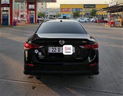 نيسان سنترا